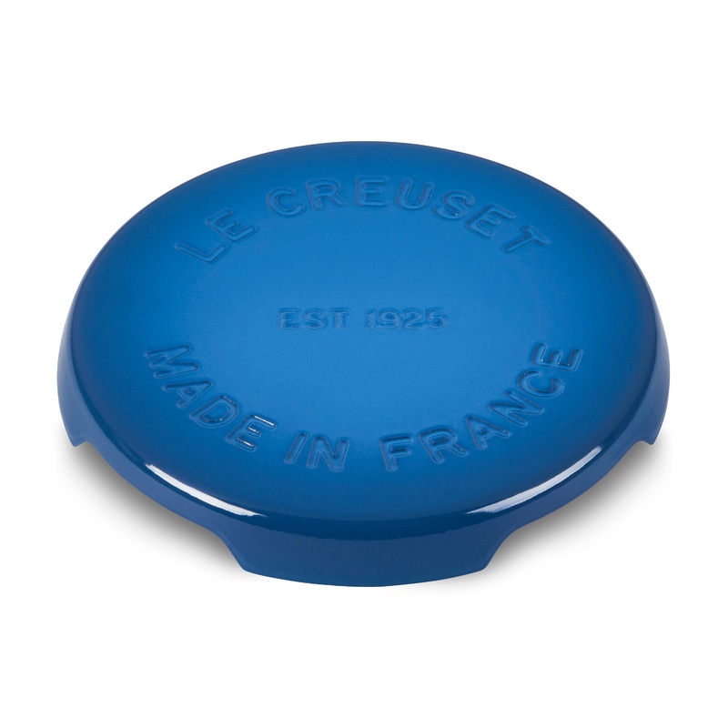 Le Creuset Signature Cast Iron 8.8" Marseille Round Trivet