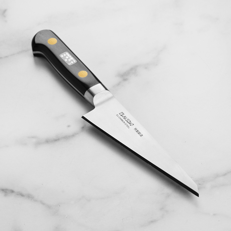 Misono Swedish Carbon Steel 5.7" Honesuki