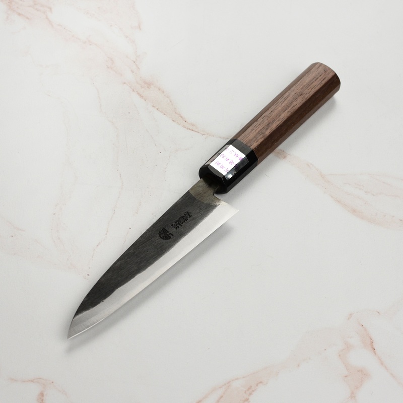 Moritaka 5" Aogami #2 Carbon Steel Petty