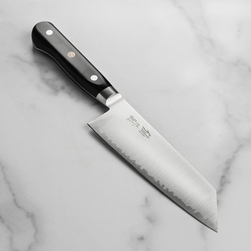 Senzo Professional SG2 6.5" Bunka Knife