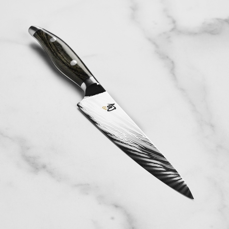 Shun Nagare 6" Utility Knife