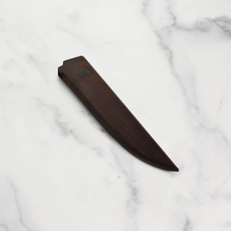 Steelport Oregon Maple Magnetic Sheath for 6" Boning Knife