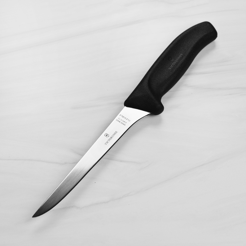 Victorinox Swiss Classic 6" Flexible Boning Knife