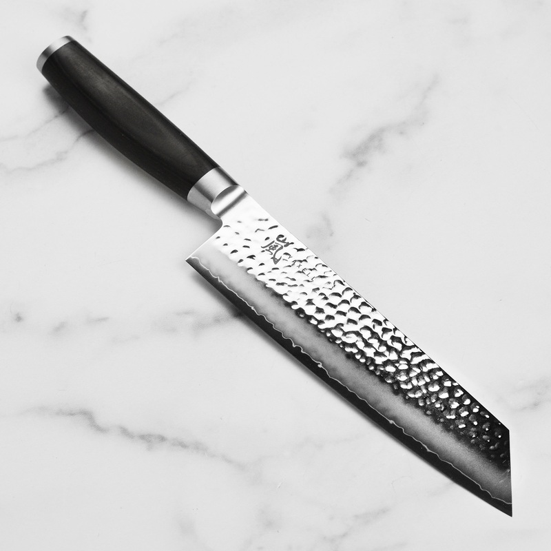 Yaxell Taishi 8" Kiritsuke Knife