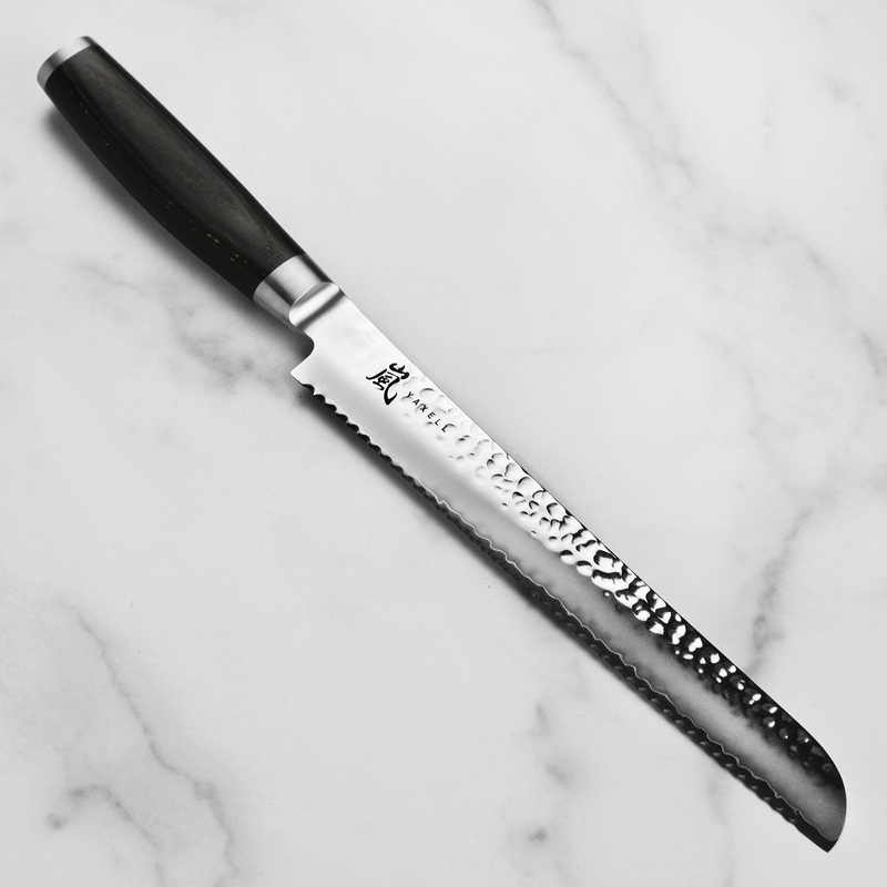 Yaxell Taishi 9" Bread Knife