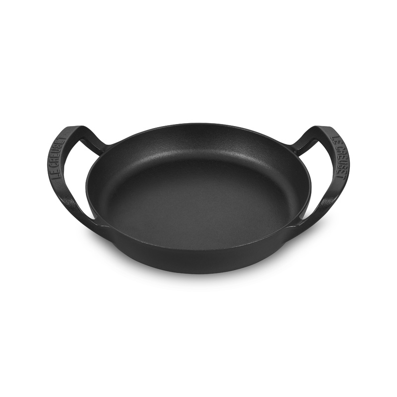 Le Creuset Alpine Outdoor Cast Iron 10" Skillet