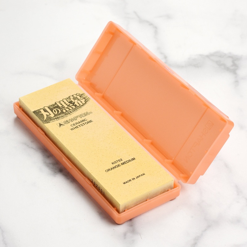 Shapton Kuromaku 1,000 Grit Professional Water Stone