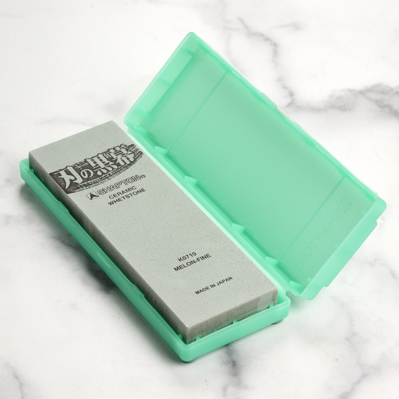 Shapton Kuromaku 8,000 Grit Professional Water Stone