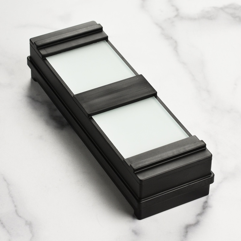 Shapton Weighted Water Stone Holder