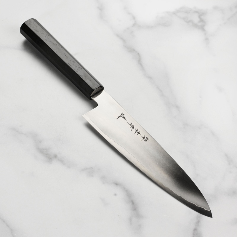 Takayuki Ginsan Hand-Forged 8.25" Gyuto