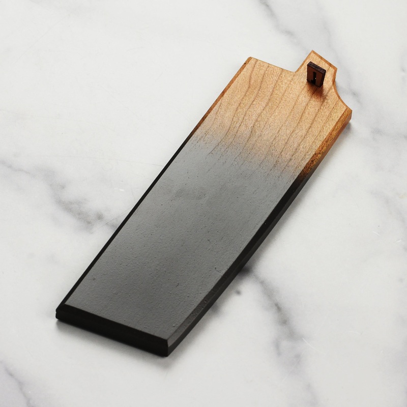 Town Cutler eXo Blue Saya for 7" Nakiri Knife