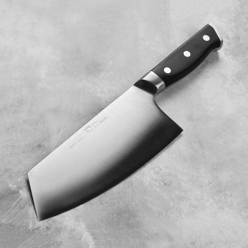 Maestro Wu 7" Cai Dao Chinese Chef's Knife