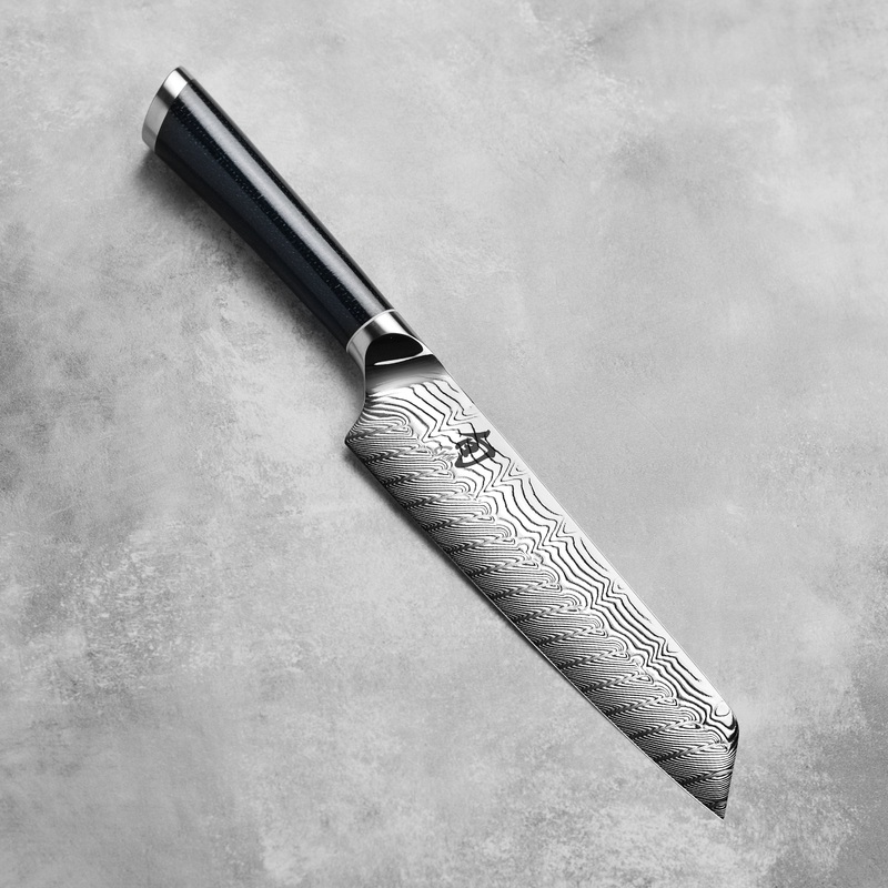 Shun Shiranami 6.5" Master Utility Knife