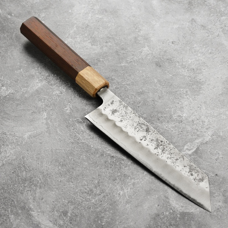 Enso Ginsan 6.7" Bunka