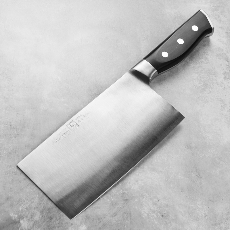 Maestro Wu 6.5" Chinese Cleaver
