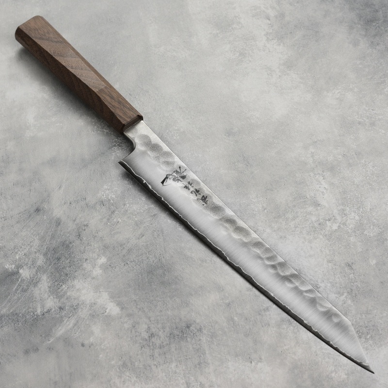 Ryusen Blazen Ryu Wa SG2 10.25" Sujihiki