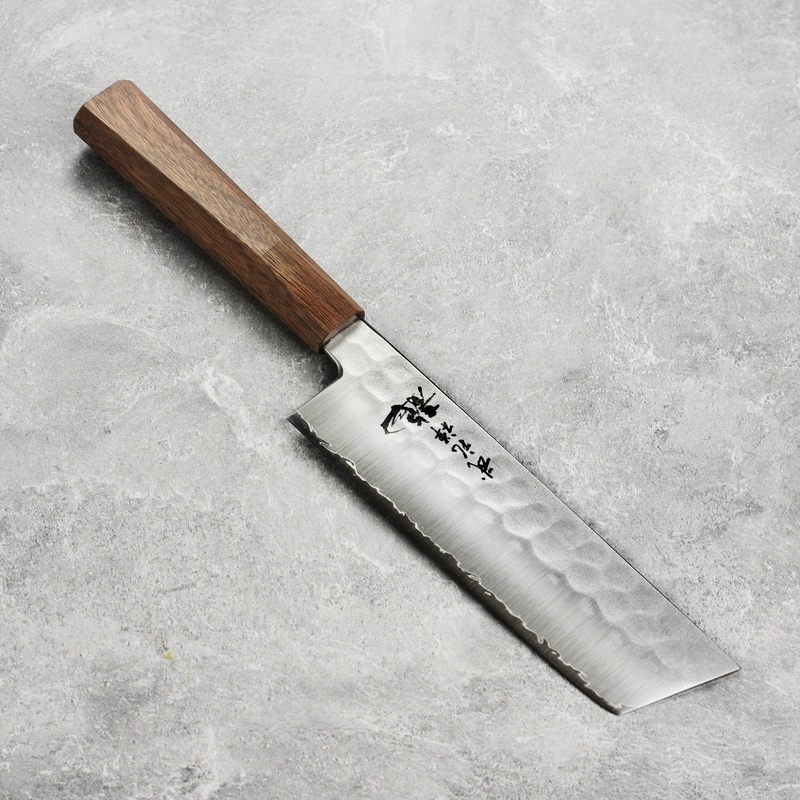 Ryusen Blazen Ryu Wa SG2 6.1" Nakiri