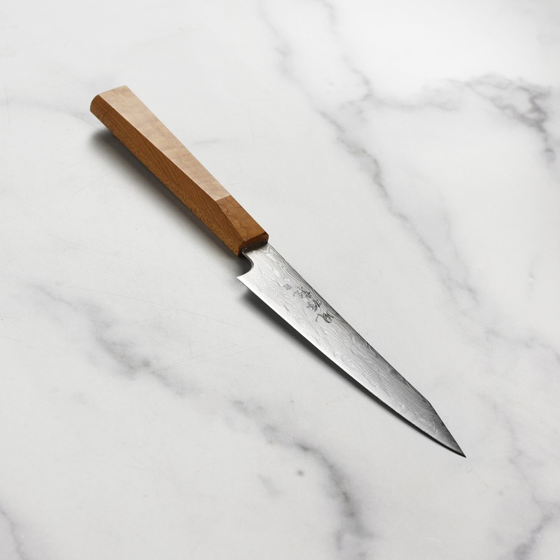 Ryusen Fukakuryu 5.9" Petty