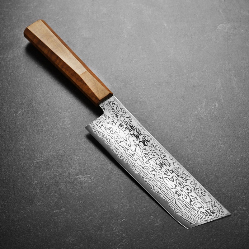 Ryusen Fukakuryu 6.1" Nakiri