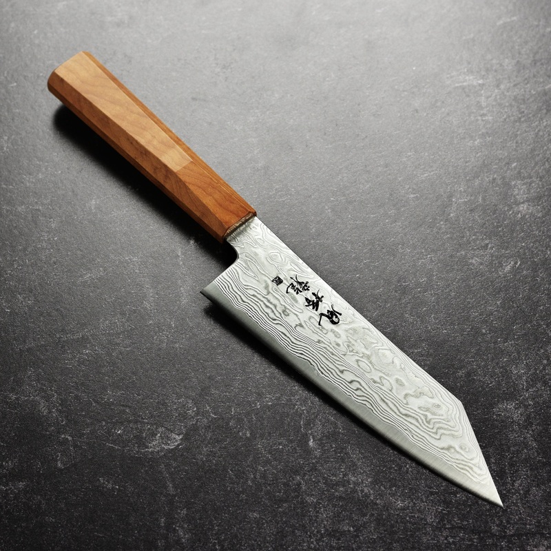 Ryusen Fukakuryu 7" Bunka