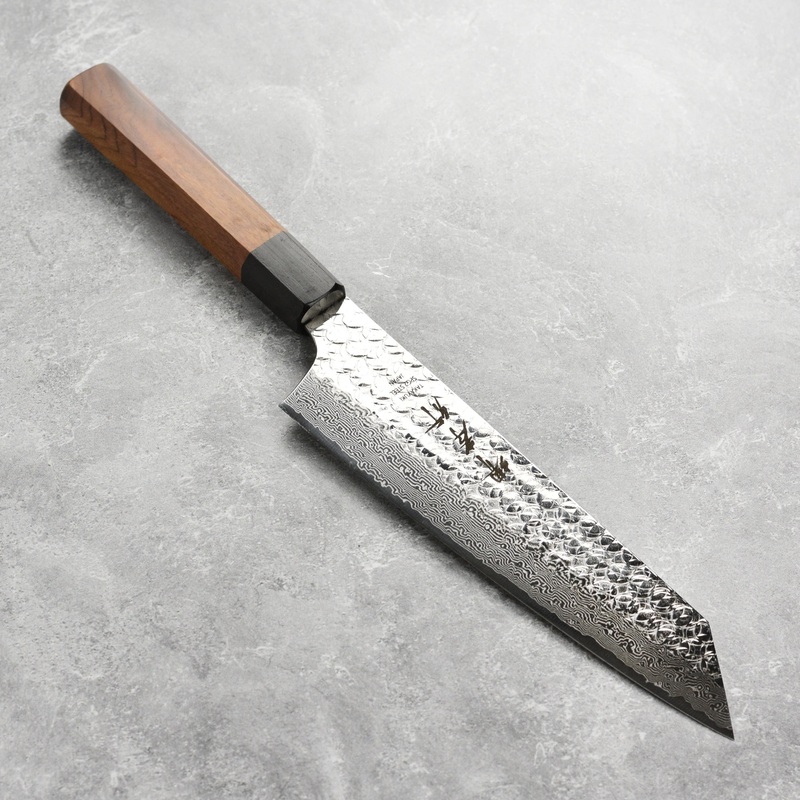 Takayuki SG2 Damascus 7.5" Kiritsuke Gyuto
