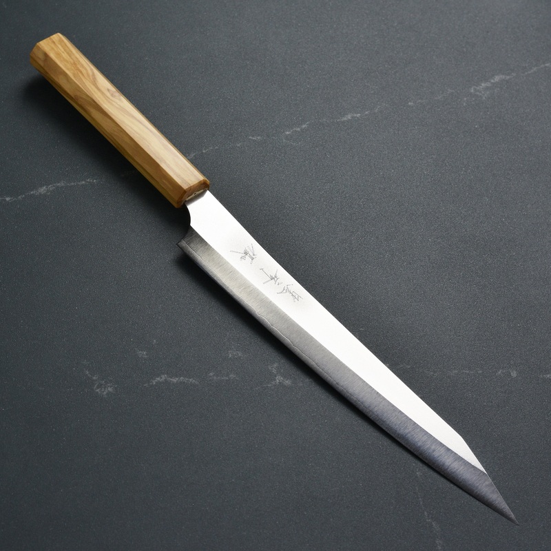 Kurosaki Gekko VG XEOS 9.4" Sujihiki