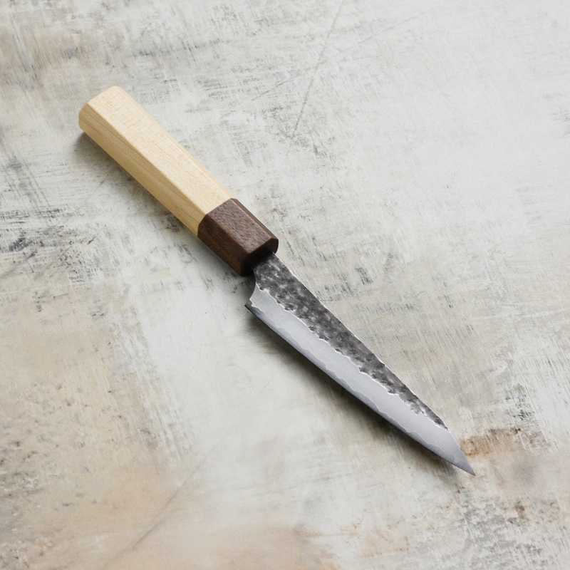 Kurosaki Kokusen Ei Aogami Super 5.1" Petty