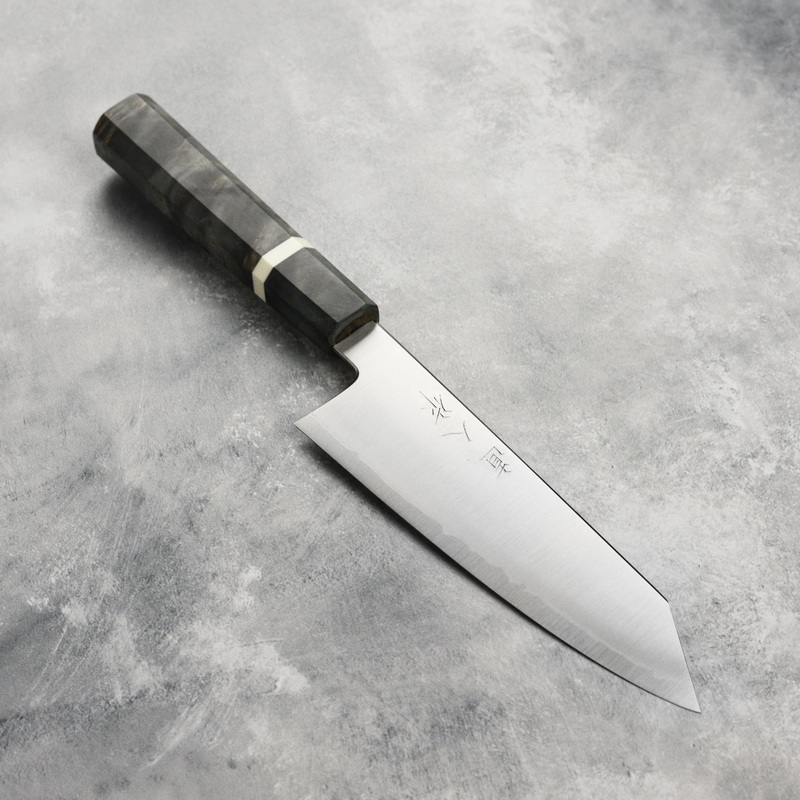 Myojin Riki Cobalt Special 7" Bunka