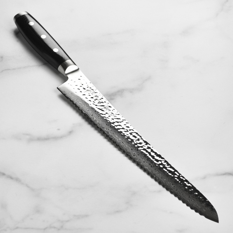Enso HD 10.75" Bread Knife