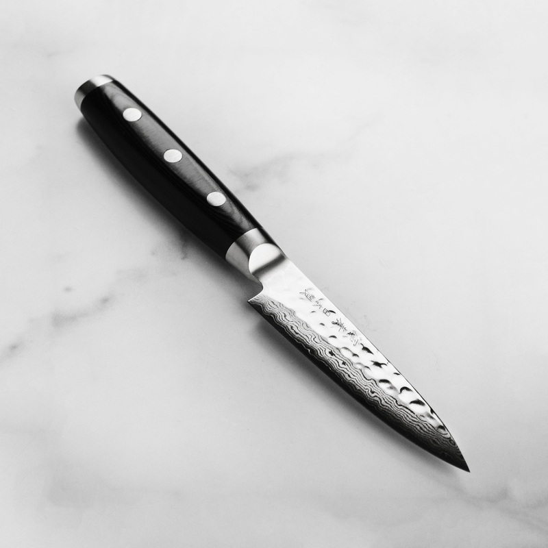 Enso HD 4" Paring Knife