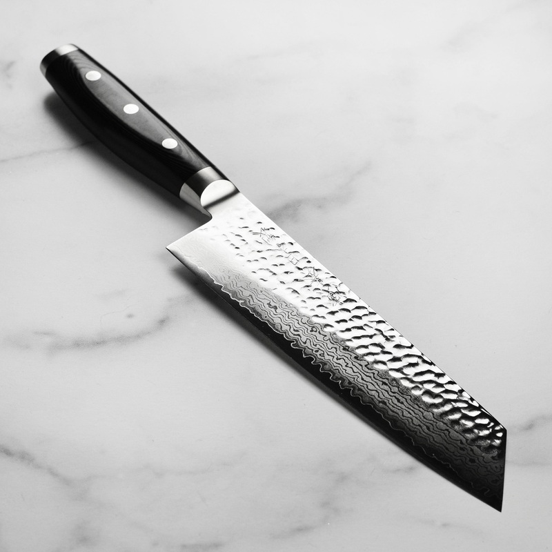 Enso HD 8" Kiritsuke Knife