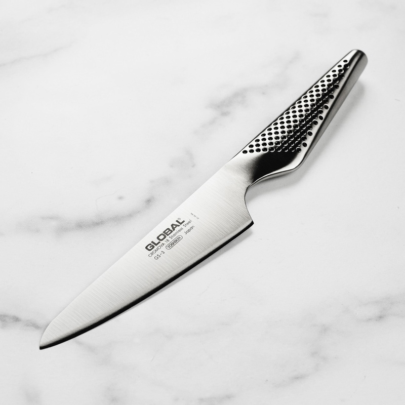 Global 5" Prep Knife