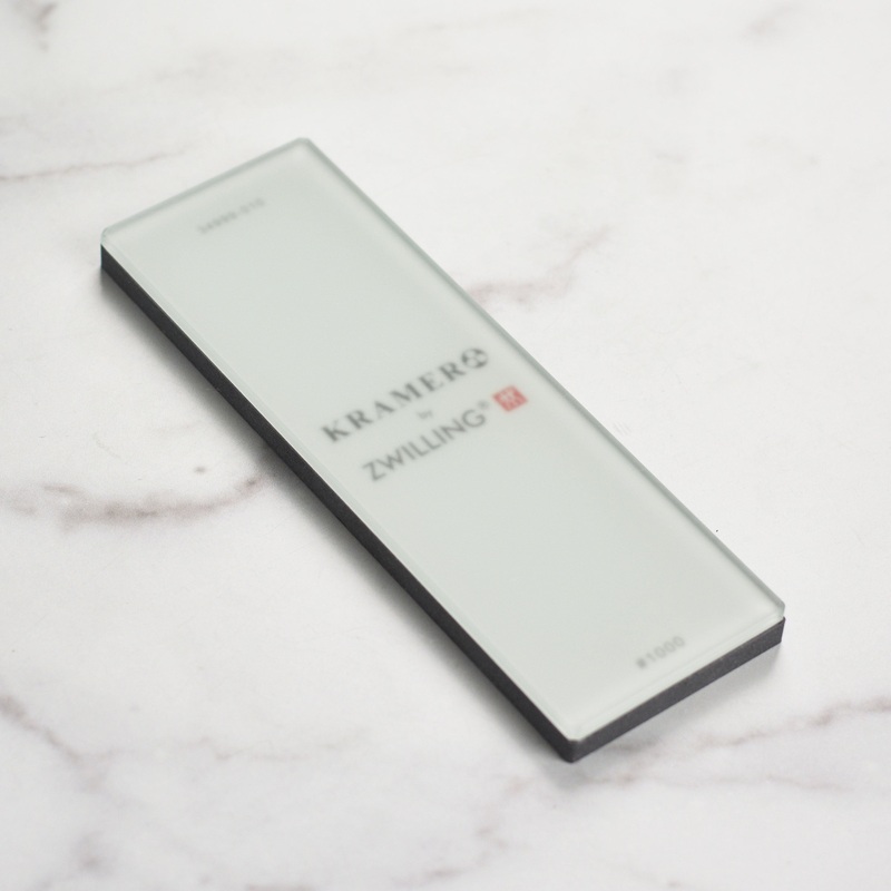 Kramer 1000 Grit Glass Water Stone