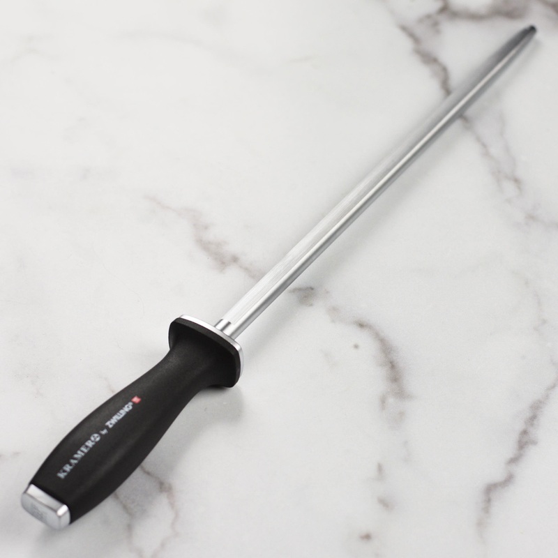 Kramer 12" Double Cut Honing Steel