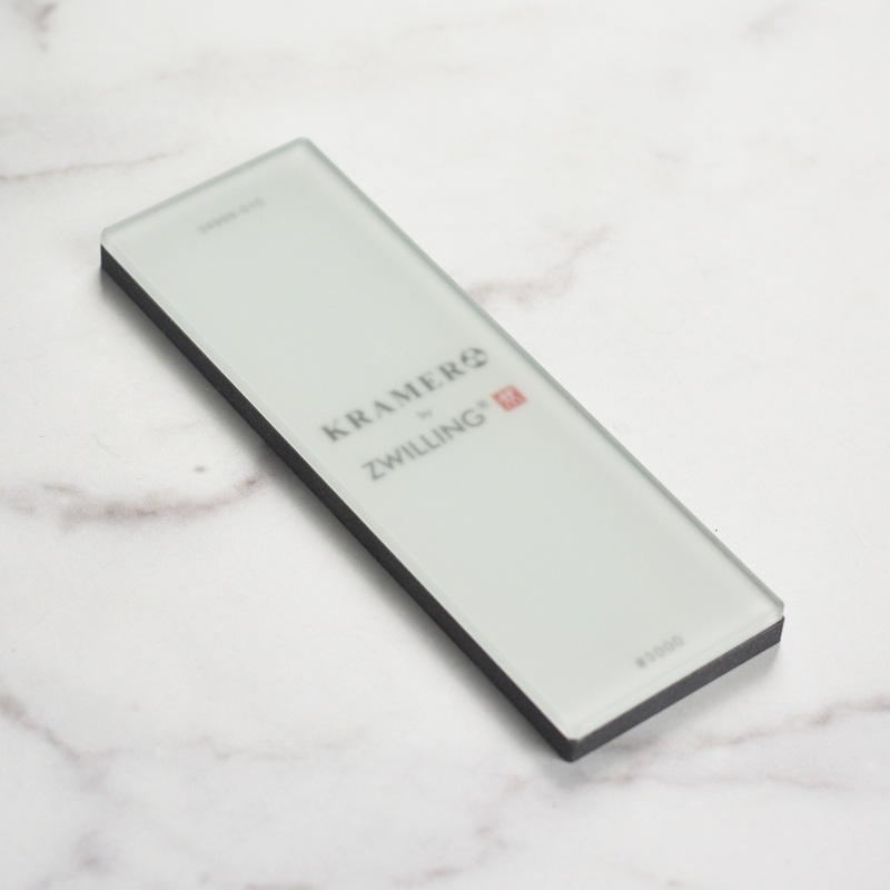 Kramer 3000 Grit Glass Water Stone