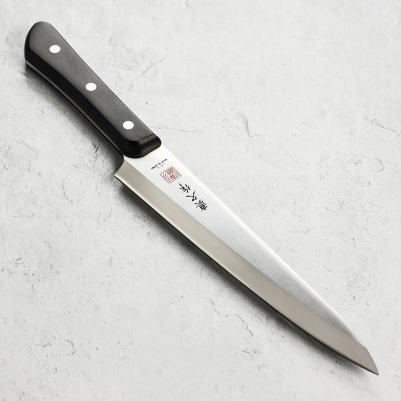 MAC Superior 8.25" Carving Knife