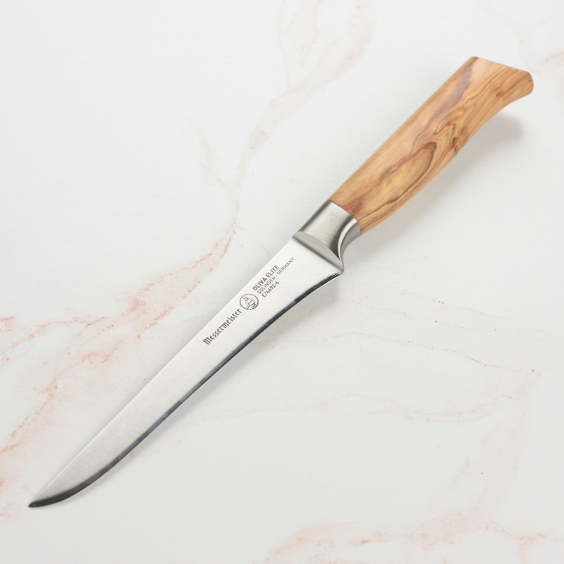 Messermeister Oliva Elite 6" Boning Knife