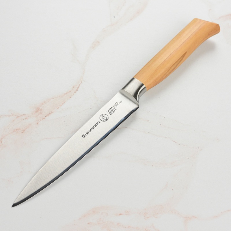 Messermeister Oliva Elite 6" Utility Knife