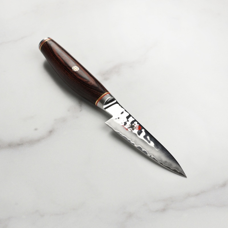 Miyabi Artisan SG2 3.5" Paring Knife