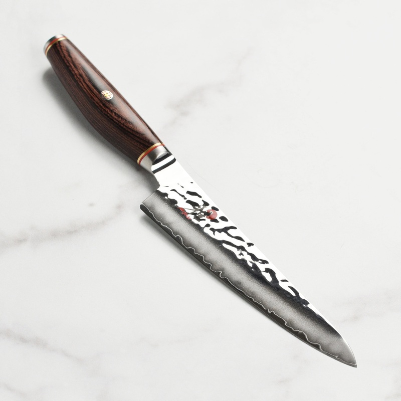 Miyabi Artisan SG2 5.5" Prep Knife