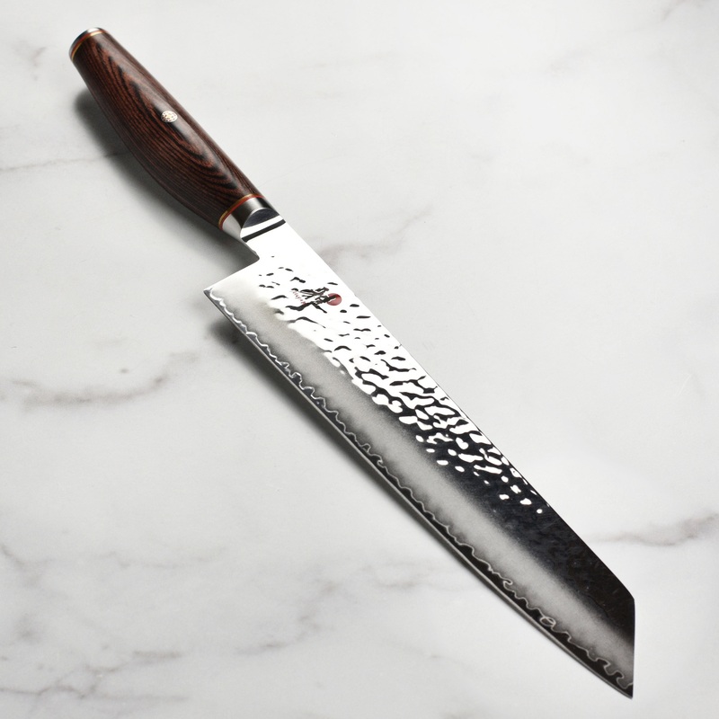 Miyabi Artisan SG2 9.5" Kiritsuke Knife