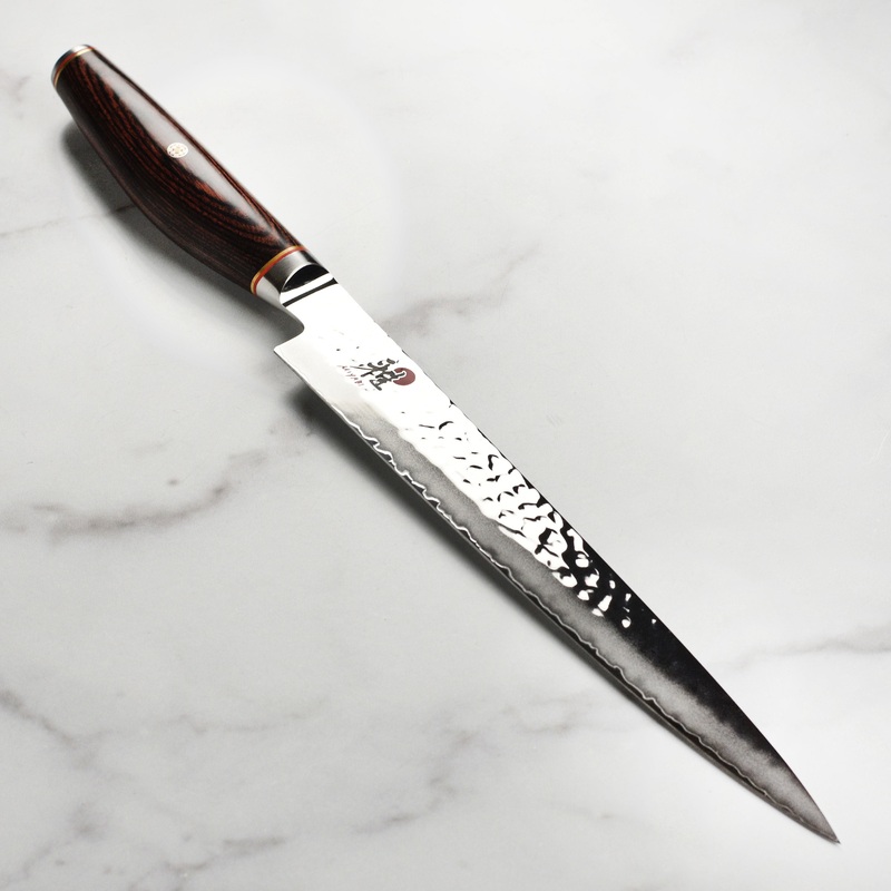 Miyabi Artisan SG2 9.5" Slicing Knife