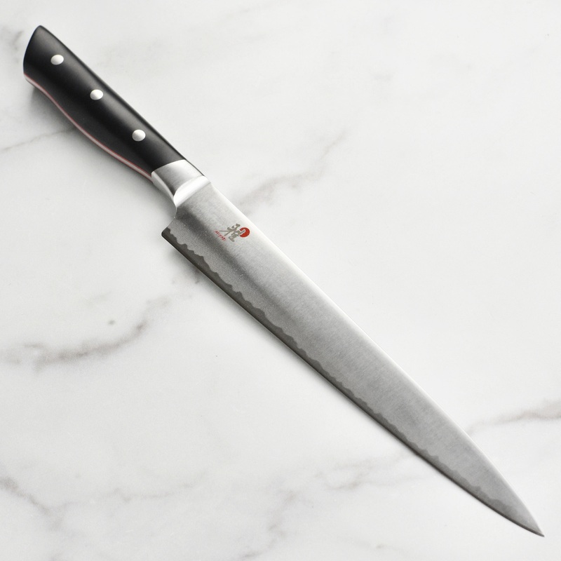 Miyabi Evolution 9.5" Slicing Knife
