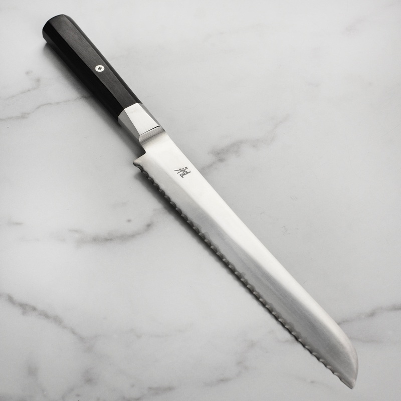 Miyabi Koh 9" Bread Knife