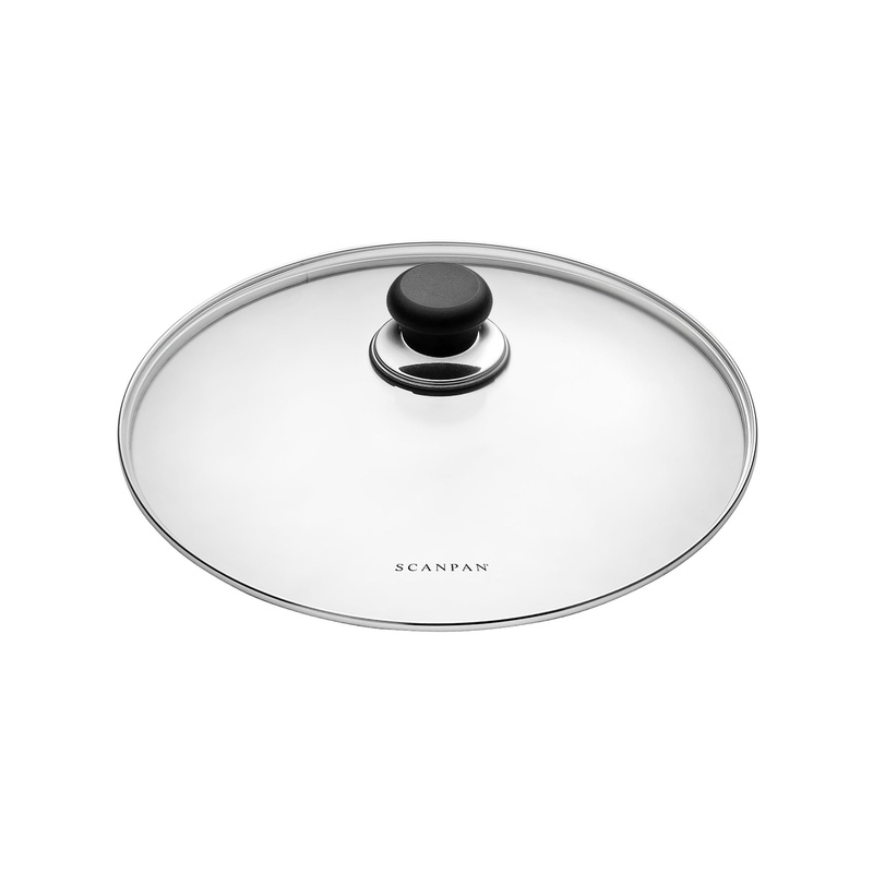 Scanpan 11" Glass Lid