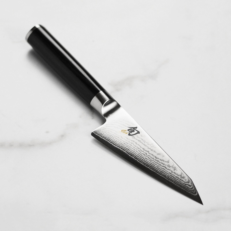 Shun Classic 4.5" Honesuki Knife