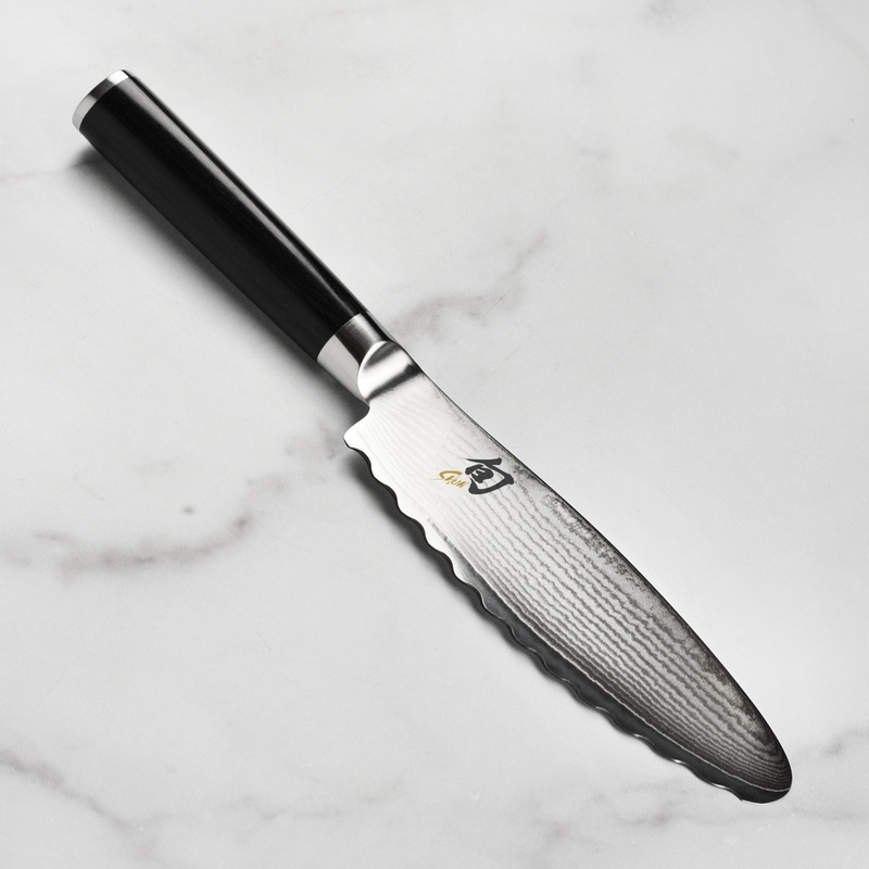 Shun Classic 6" Ultimate Utility Knife