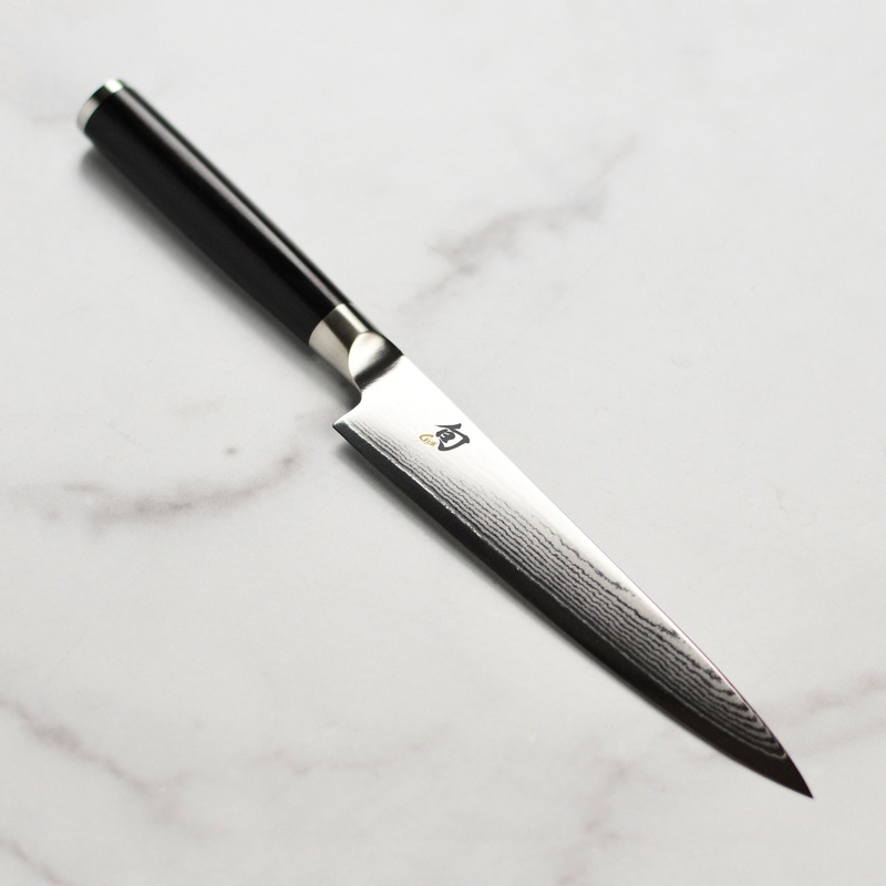 Shun Classic 6" Utility Knife