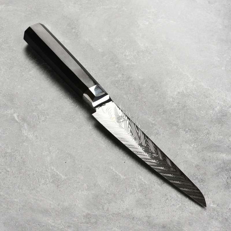 Shun Dual Core 6" Utility Knife