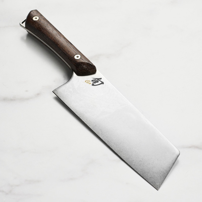 Shun Kanso 7" Asian Utility Knife
